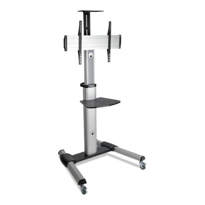 Tripp Lite Mobile Flat Panel Floor Stand1