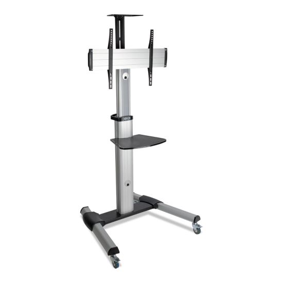 Tripp Lite Mobile Flat Panel Floor Stand1