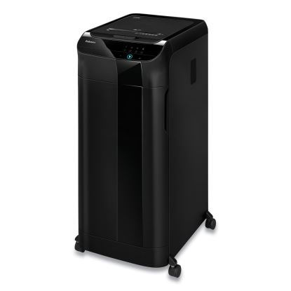 Fellowes® AutoMax™ 550C Auto Feed Cross-Cut Shredder1