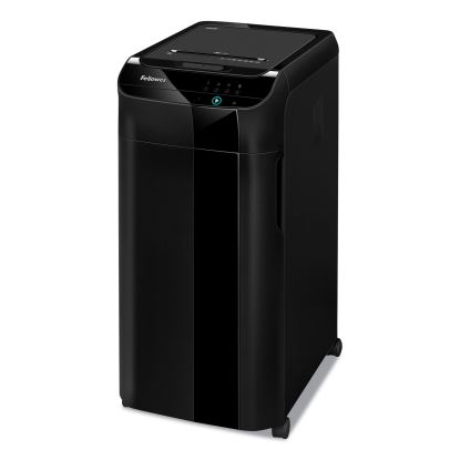 Fellowes® AutoMax™ 350C Auto Feed Cross-Cut Shredder1