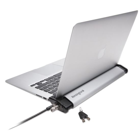 Kensington® Laptop Locking Station 2.0 with MicroSaver 2.0 Lock1