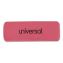 Universal® Bevel Block Erasers1