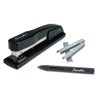 Swingline® Commercial Desk Stapler Value Pack1