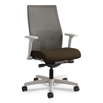 HON® Ignition® 2.0 4-Way Stretch Low-Back Mesh Task Chair1