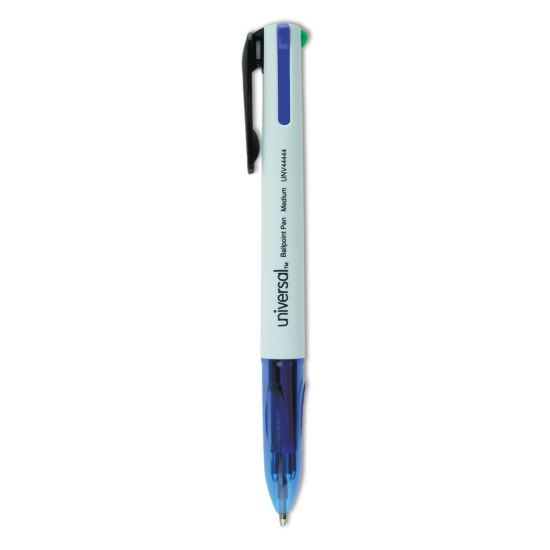 Universal™ Retractable 4-Color Pen1