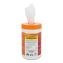 2XL Food Service No Rinse Surface Sanitizing Wipes1