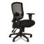 Alera® Etros Series Mid-Back Multifunction with Seat Slide Chair1