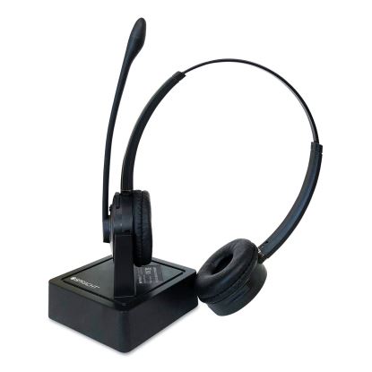 Spracht ZuM Maestro Bluetooth Headset1