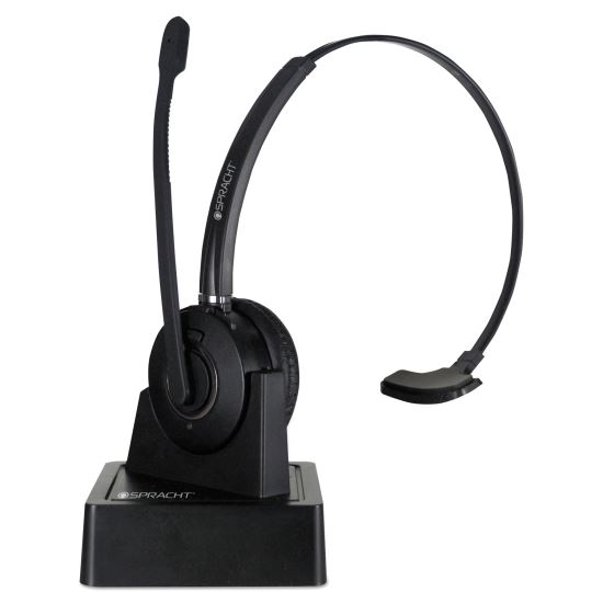 Spracht ZuM Maestro USB Softphone Headset1