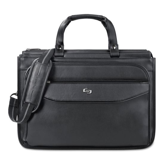 Solo Harrison Briefcase1