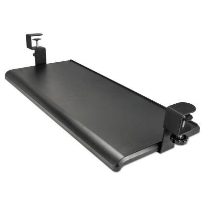 Alera® AdaptivErgo® Clamp-On Keyboard Tray1