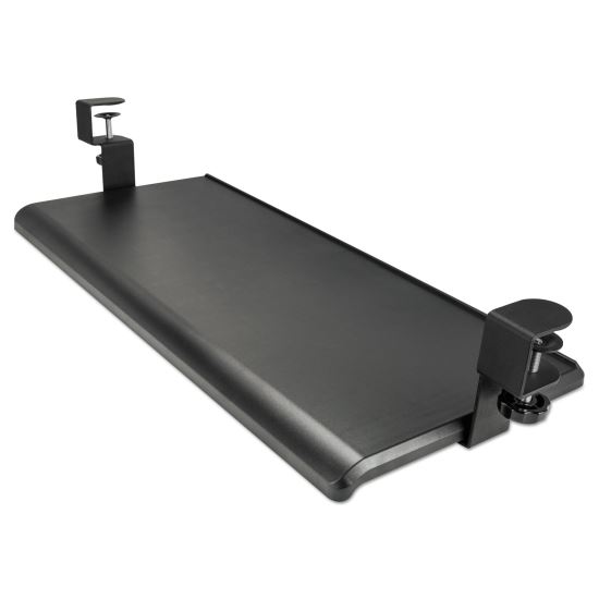 Alera® AdaptivErgo® Clamp-On Keyboard Tray1