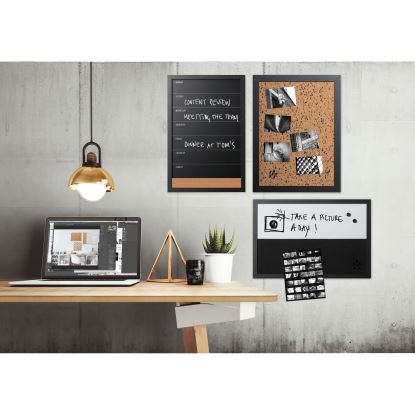 MasterVision® Message Board Sets1