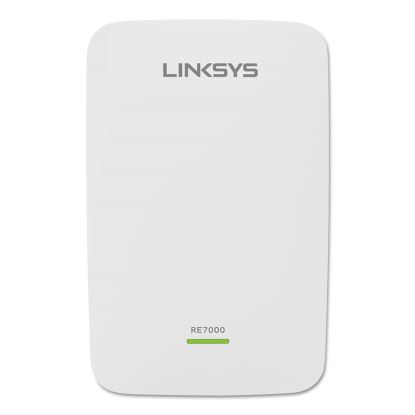 LINKSYS™ RE7000 Max-Stream™ AC1900+ Wi-Fi Range Extender1