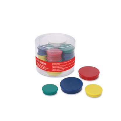 Universal® Assorted Magnets1