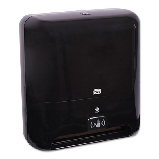 Tork® Elevation® Matic® Hand Towel Roll Dispenser with Intuition® Sensor1