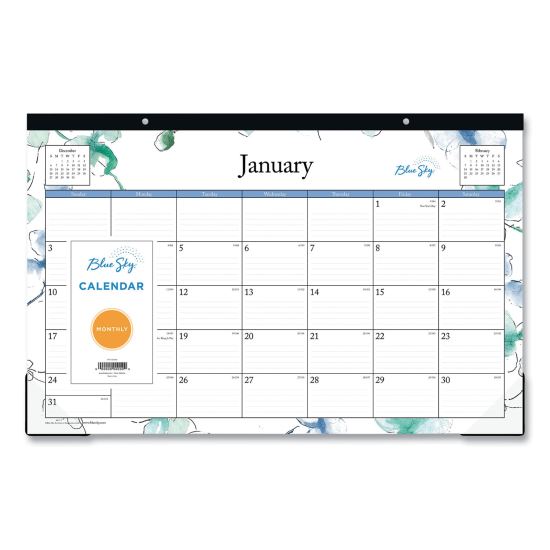 Blue Sky® Lindley Desk Pad1