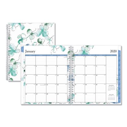 Blue Sky® Lindley Monthly Planner1