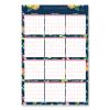 Blue Sky® Day Designer Peyton Laminated Erasable Wall Calendar2