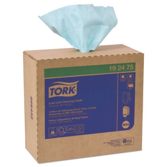 Tork® Low-Lint Cleaning Cloth1