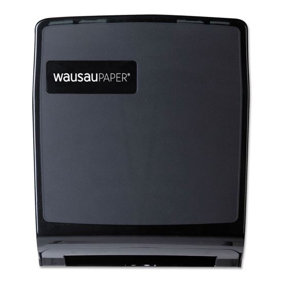 Wausau Paper® Silhouette® Folded Towel Dispenser1