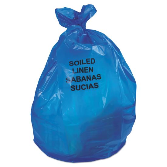 Heritage Linear Low Density Health Care Can Liners1