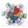 Creative Arts® Charles Leonard Glitter Set1