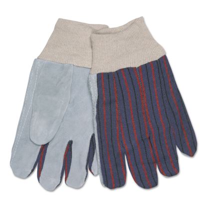 MCR™ Safety 1040 Leather Palm Glove1