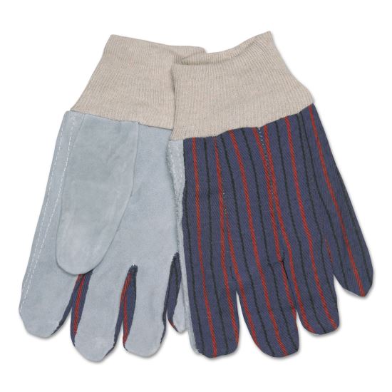 MCR™ Safety 1040 Leather Palm Glove1