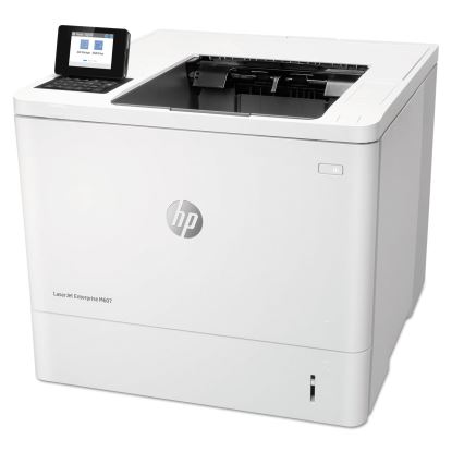 HP LaserJet Enterprise M607n1