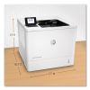 HP LaserJet Enterprise M607n2