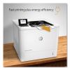 HP LaserJet Enterprise M607n3