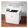 HP LaserJet Enterprise M607n8