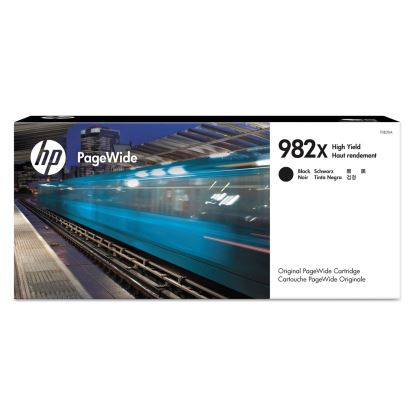 HP 982A Original PageWide Cartridge1