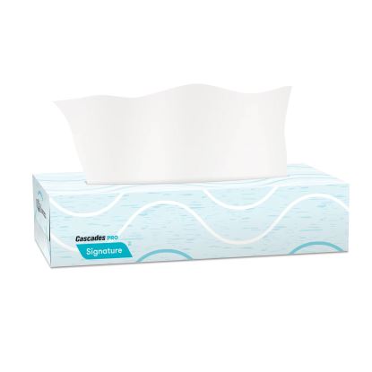 Cascades PRO Signature® Facial Tissue1