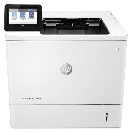 HP LaserJet Enterprise M609dh1