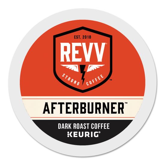 REVV® AFTERBURNER™ K-Cup®1