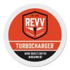 REVV® TURBOCHARGER™ K-Cup®1