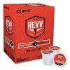 REVV® TURBOCHARGER™ K-Cup®2