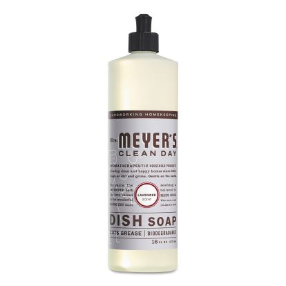 Mrs. Meyer's® Dish Soap1