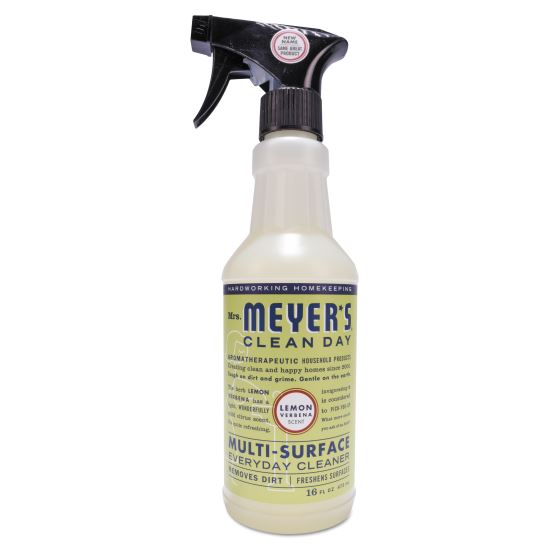 Mrs. Meyer's® Multi Purpose Cleaner1