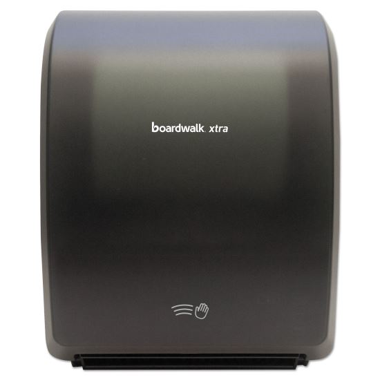 Boardwalk® Xtra Electronic Hand Towel Dispenser1