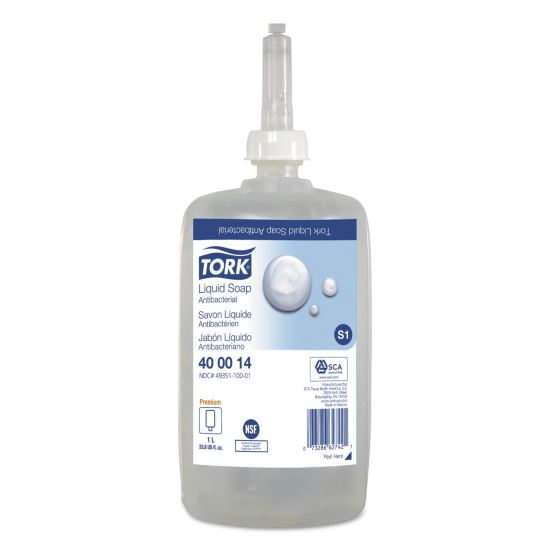 Tork® Premium Antibacterial Soap1