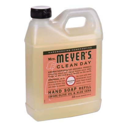 Mrs. Meyer's® Clean Day Liquid Hand Soap1