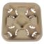 Boardwalk® Cup Carrier Tray1