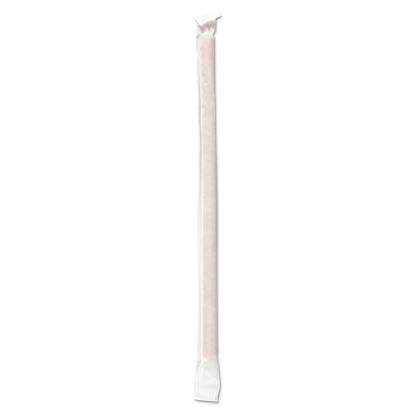 Boardwalk® Wrapped Giant Straws1