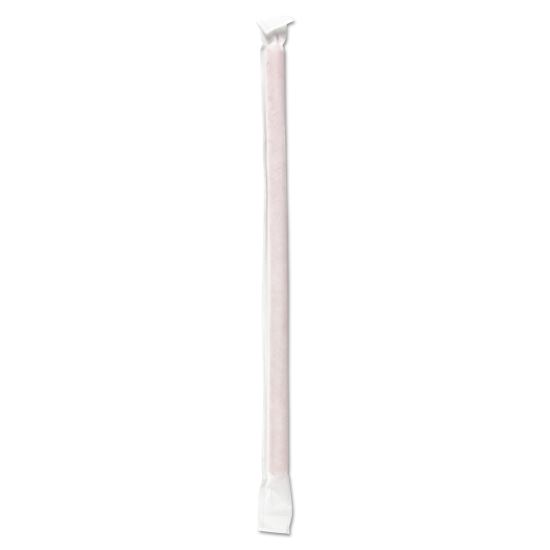 Boardwalk® Wrapped Giant Straws1