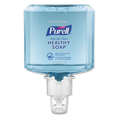 PURELL® Professional CRT HEALTHY SOAP® Naturally Clean Fragrance-Free Foam1