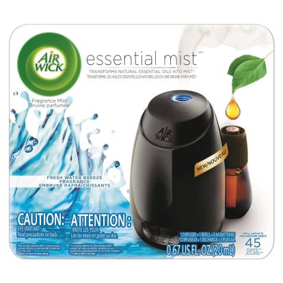 Air Wick® Essential Mist Starter Kit1