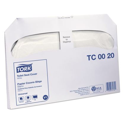 Tork® Toilet Seat Cover1